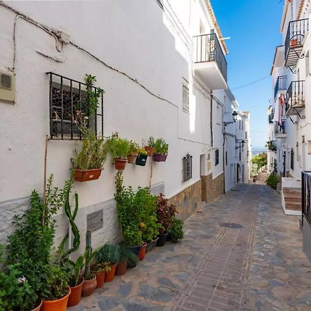 דירות La Casita De קסרס מראה חיצוני תמונה