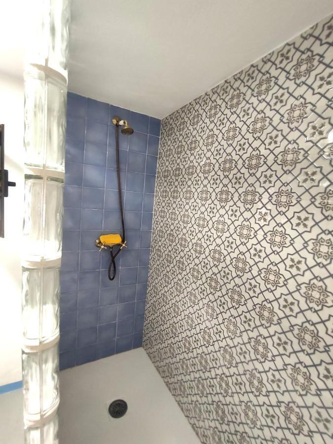 דירות La Casita De קסרס מראה חיצוני תמונה