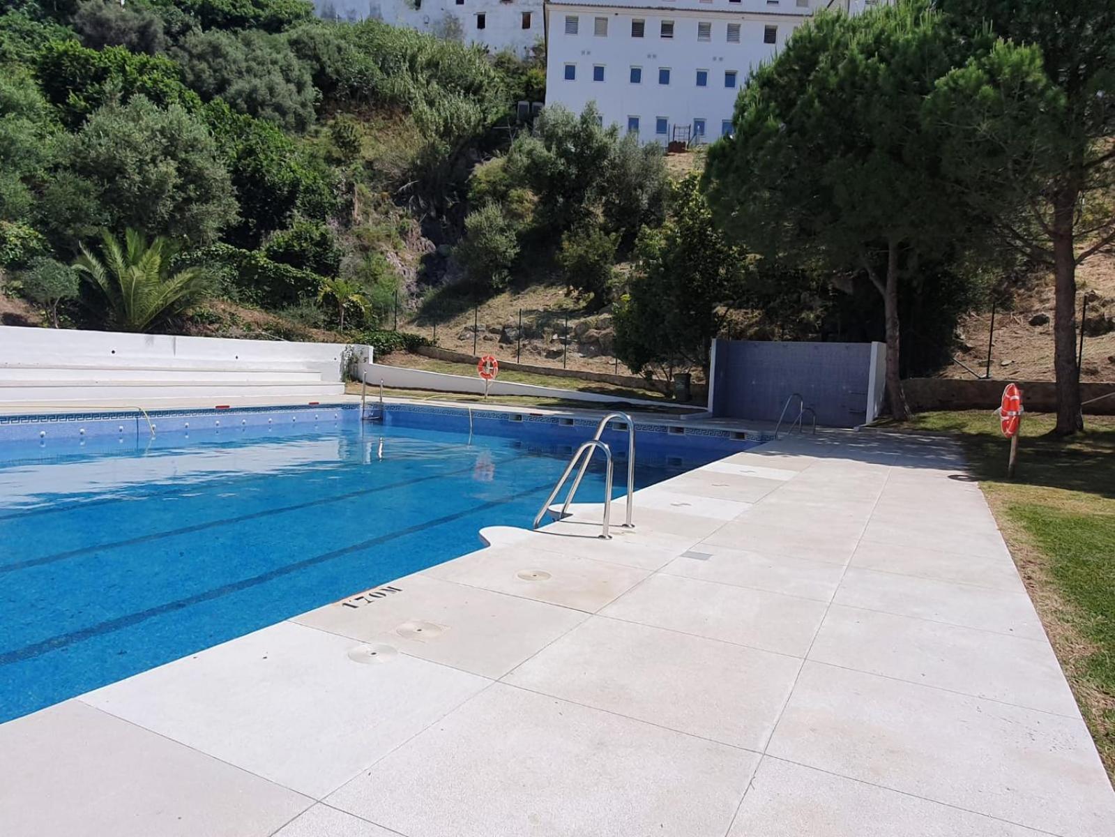 דירות La Casita De קסרס מראה חיצוני תמונה