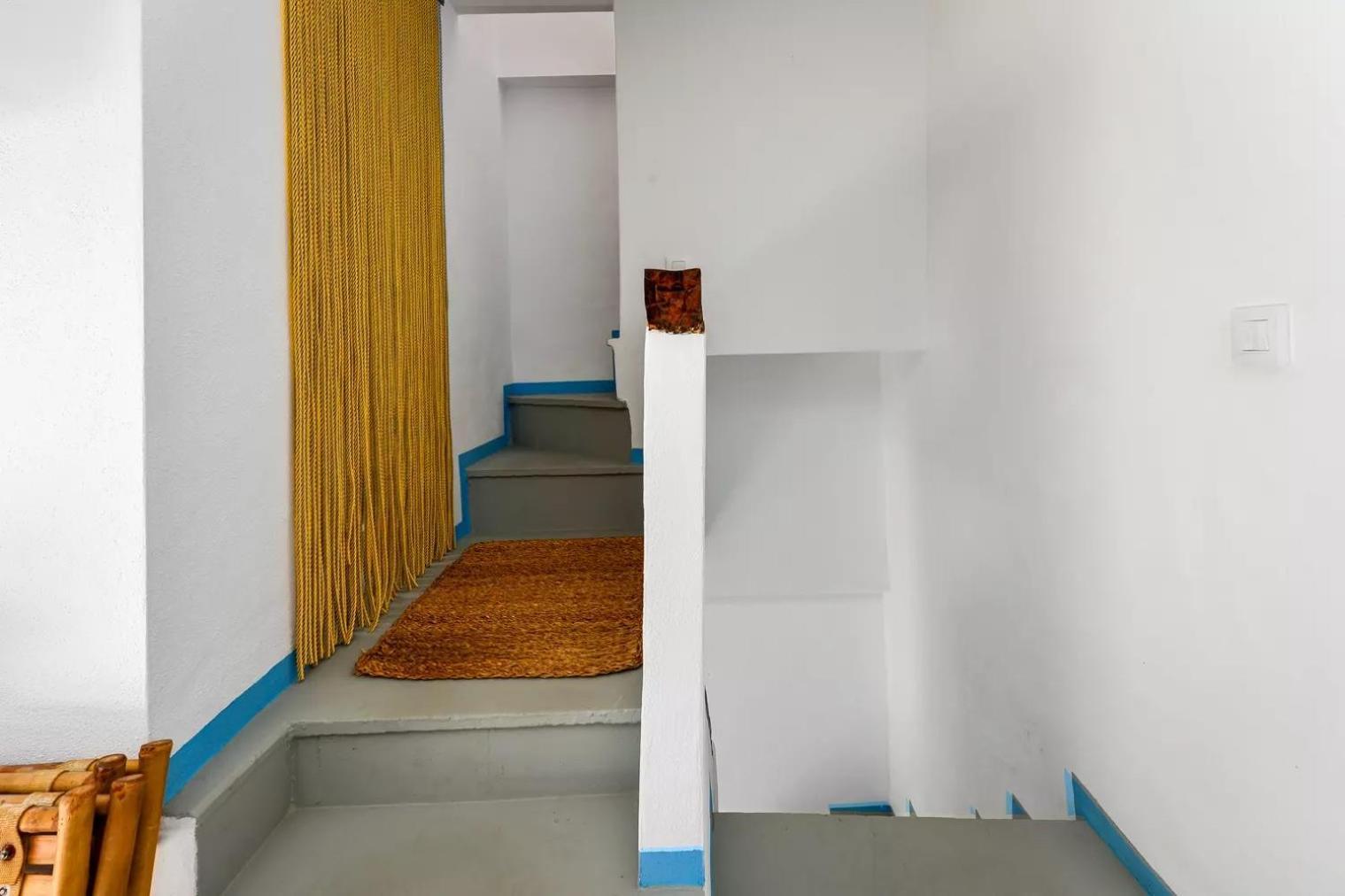 דירות La Casita De קסרס מראה חיצוני תמונה
