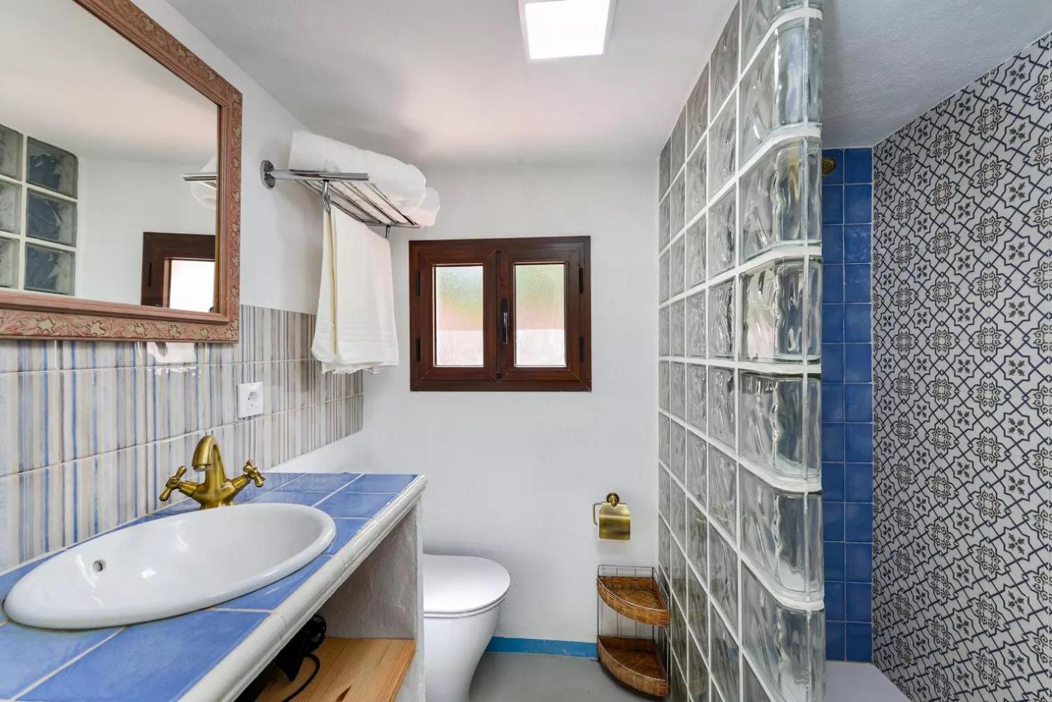 דירות La Casita De קסרס מראה חיצוני תמונה